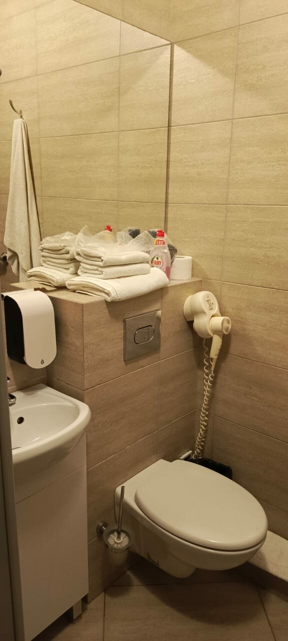 Гостиница Вилла Диана Краснодар-176