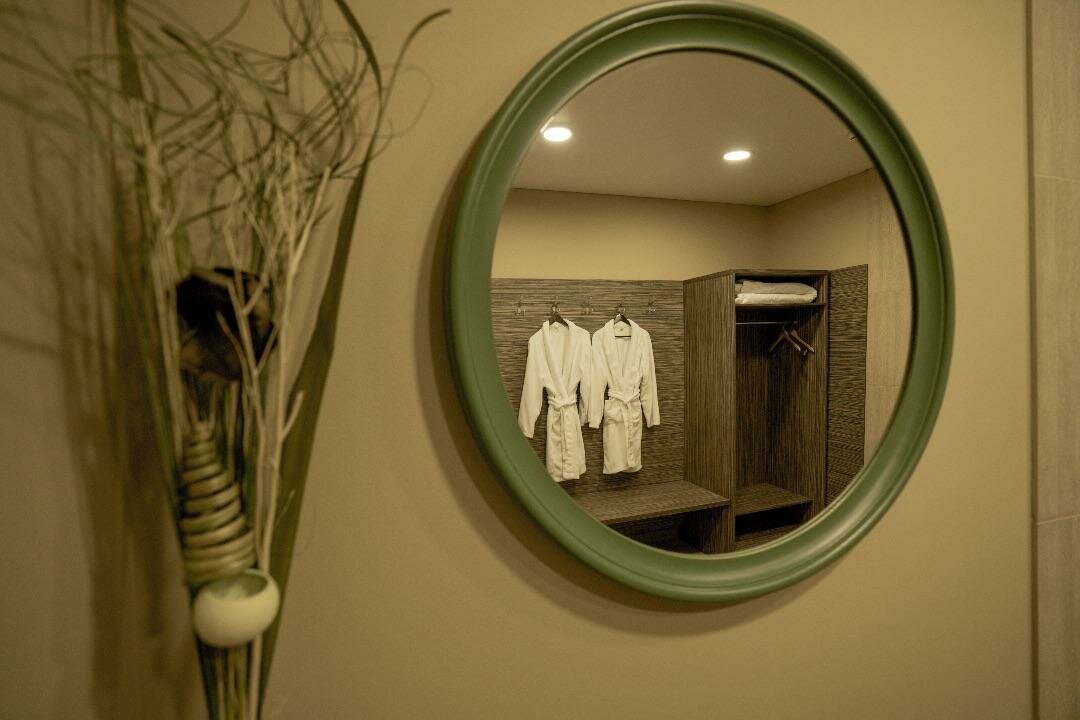 Гостиница Вилла Диана Краснодар-35