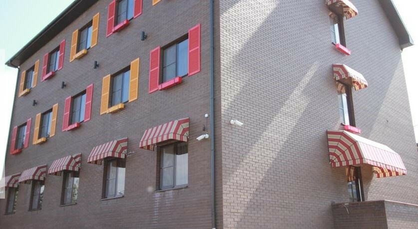 Гостиница Вилла Диана Краснодар-4