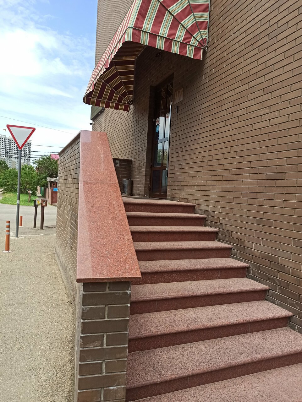 Гостиница Вилла Диана Краснодар-8