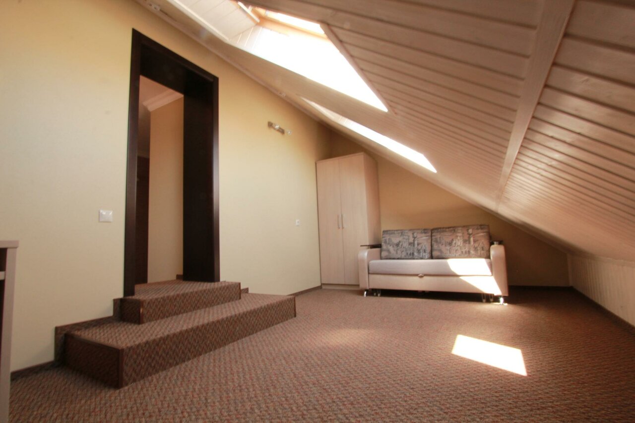 Гостиница Вилла Диана Краснодар-90