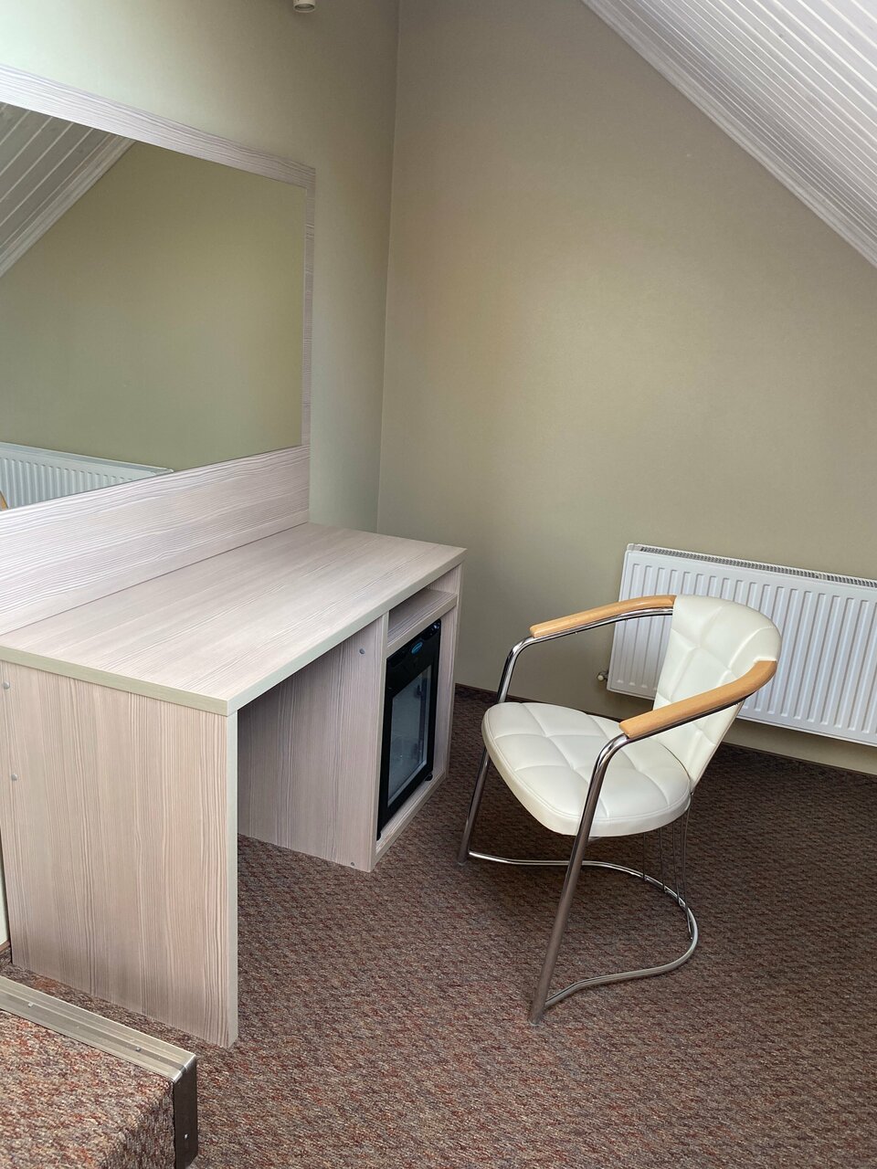 Гостиница Вилла Диана Краснодар-17