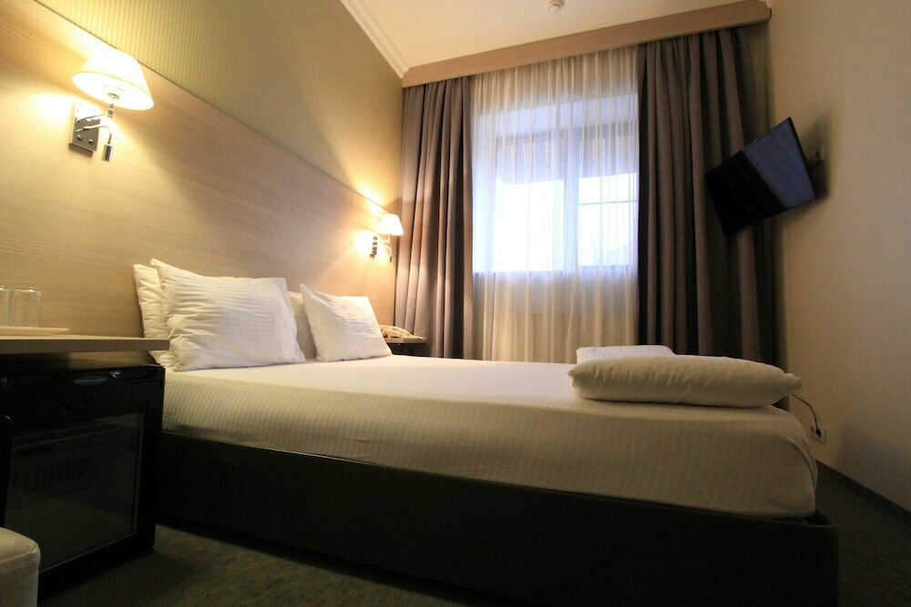 Гостиница Вилла Диана Краснодар-104