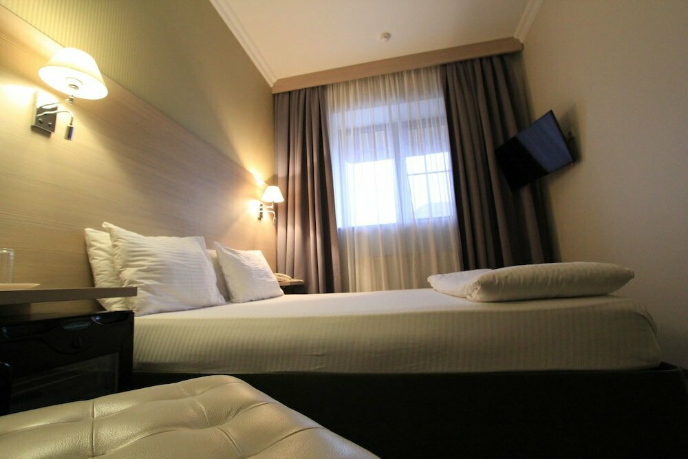 Гостиница Вилла Диана Краснодар-135