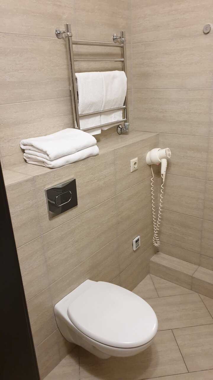 Гостиница Вилла Диана Краснодар-24