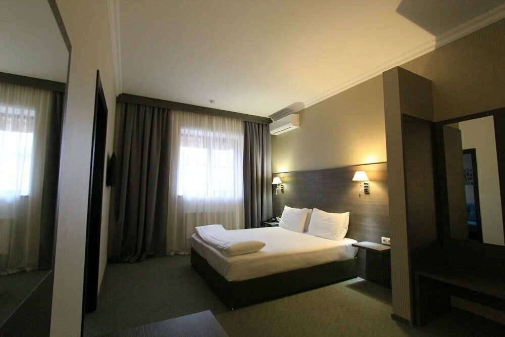 Гостиница Вилла Диана Краснодар-70