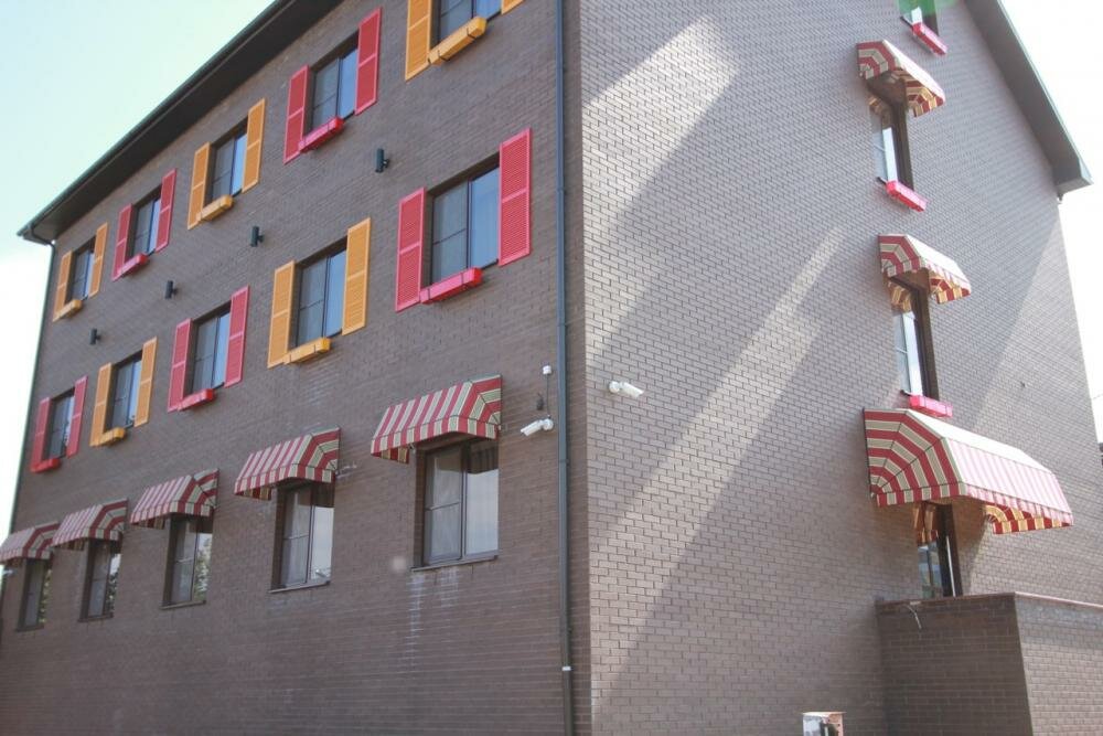 Гостиница Вилла Диана Краснодар-46