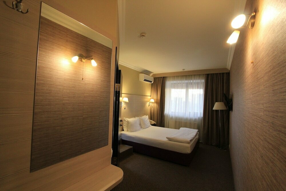 Гостиница Вилла Диана Краснодар-54