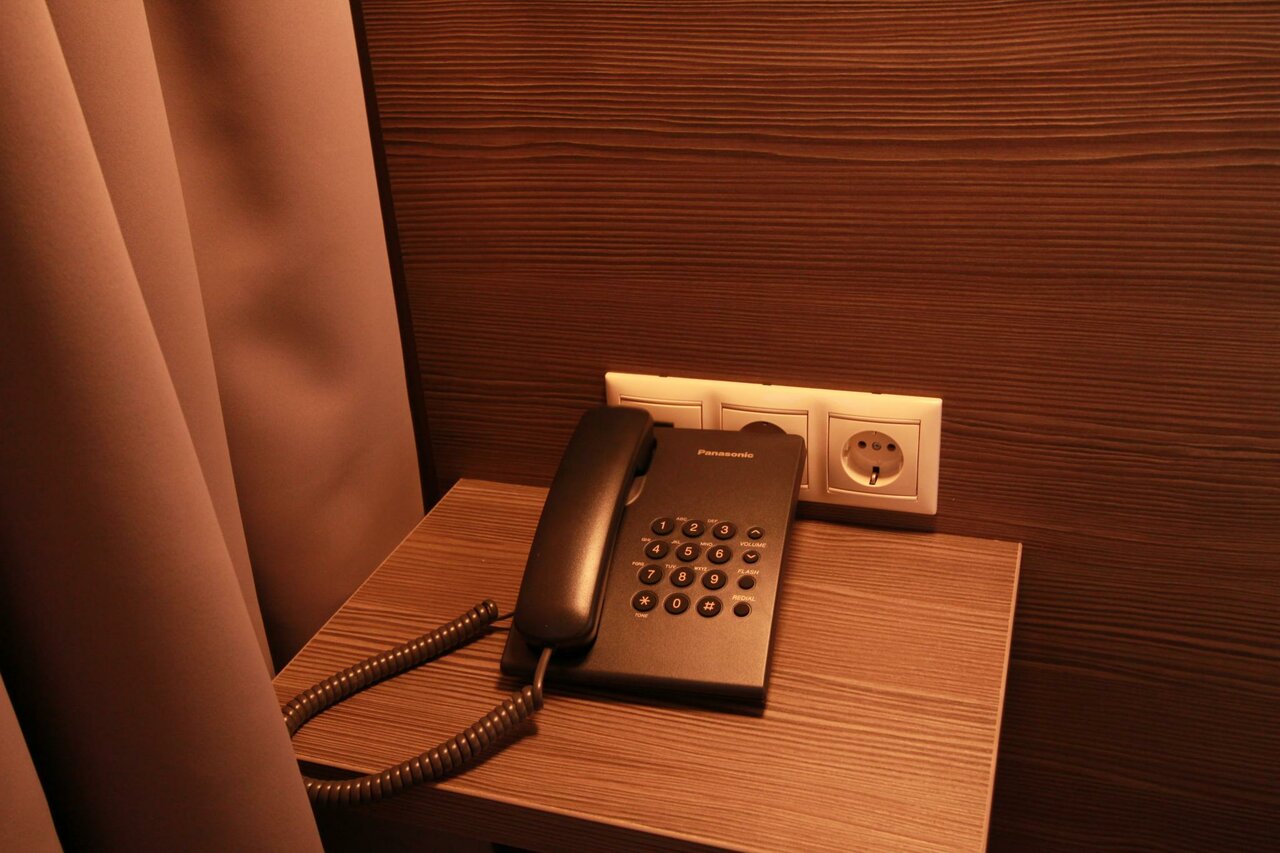 Гостиница Вилла Диана Краснодар-34