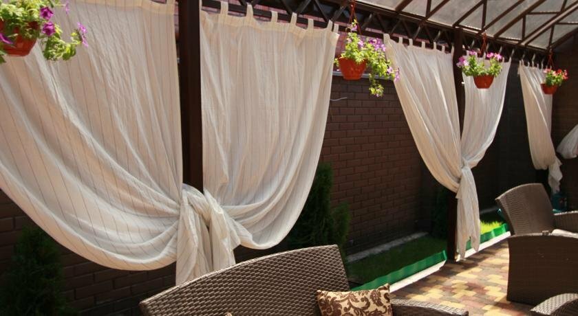 Гостиница Вилла Диана Краснодар-119