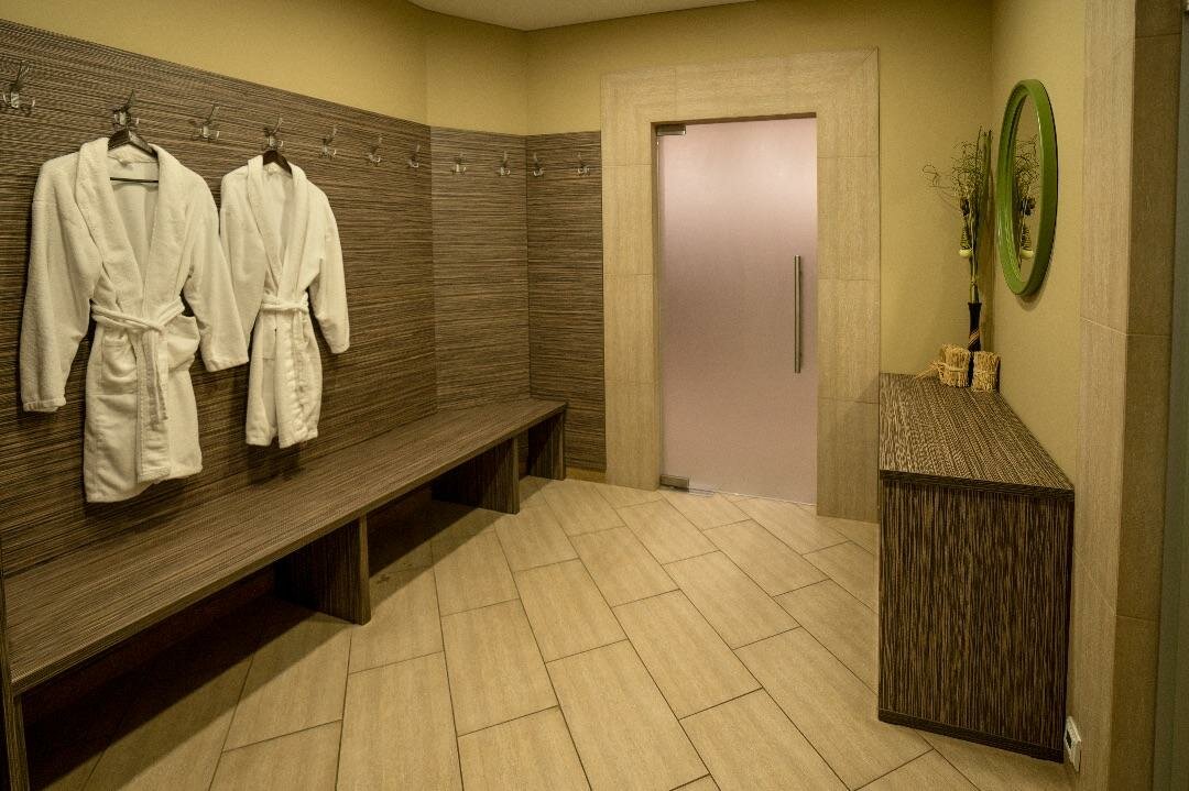 Гостиница Вилла Диана Краснодар-40