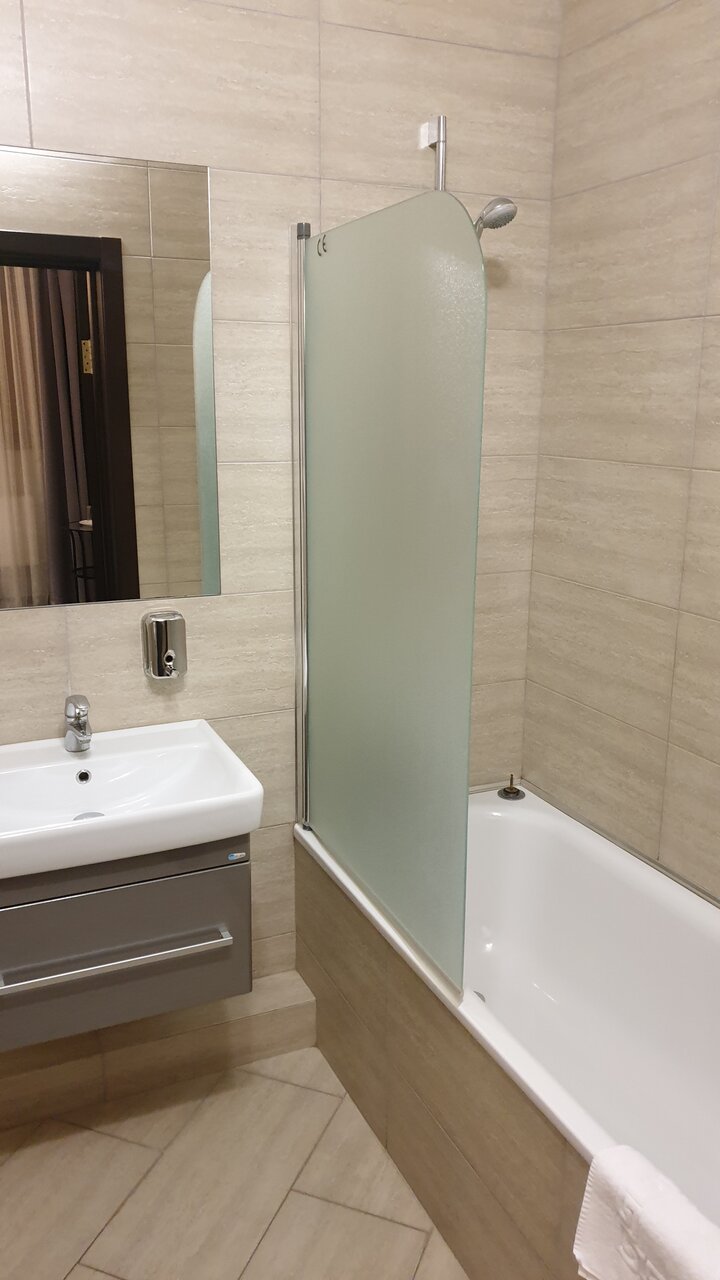 Гостиница Вилла Диана Краснодар-26