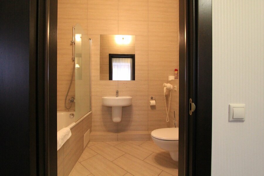 Гостиница Вилла Диана Краснодар