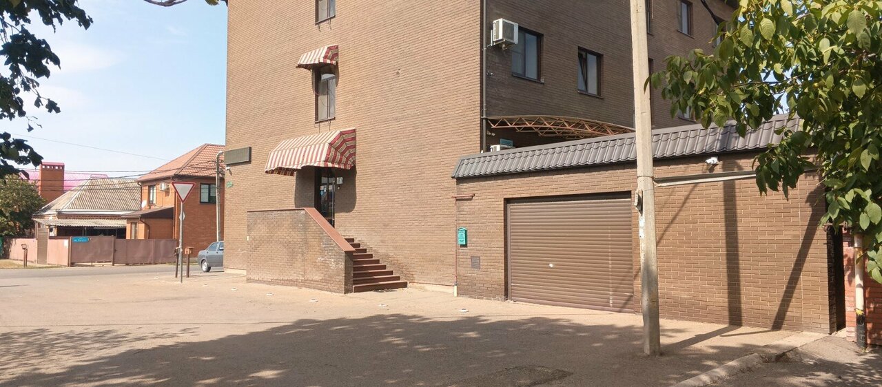 Гостиница Вилла Диана Краснодар-41