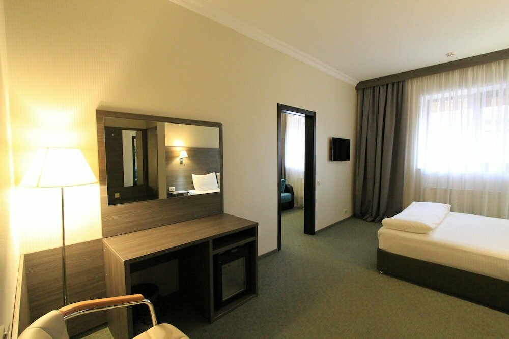 Гостиница Вилла Диана Краснодар-58