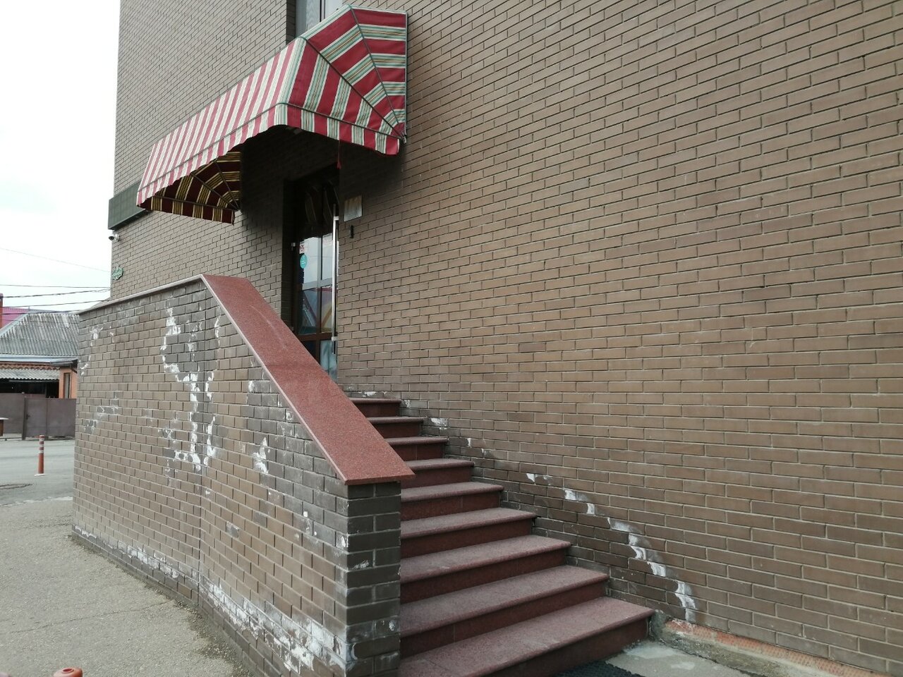 Гостиница Вилла Диана Краснодар-18