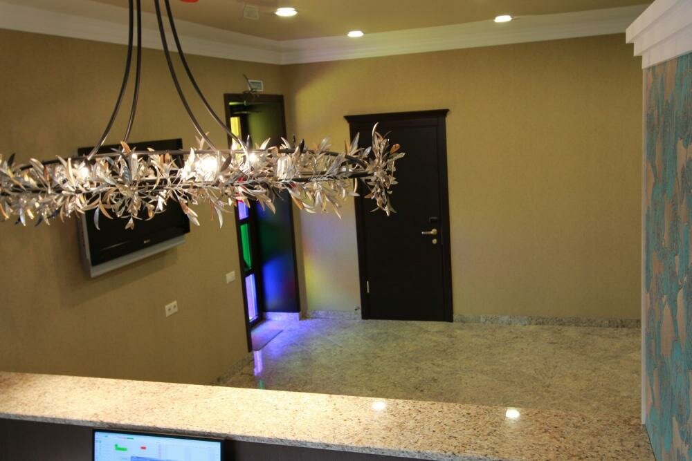 Гостиница Вилла Диана Краснодар-66