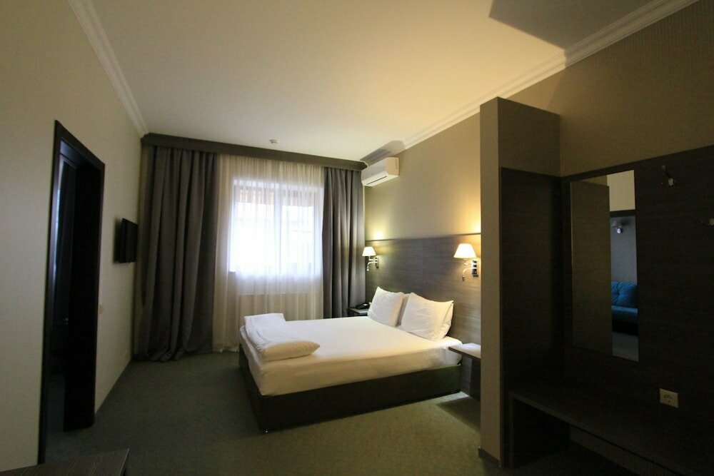 Гостиница Вилла Диана Краснодар-125