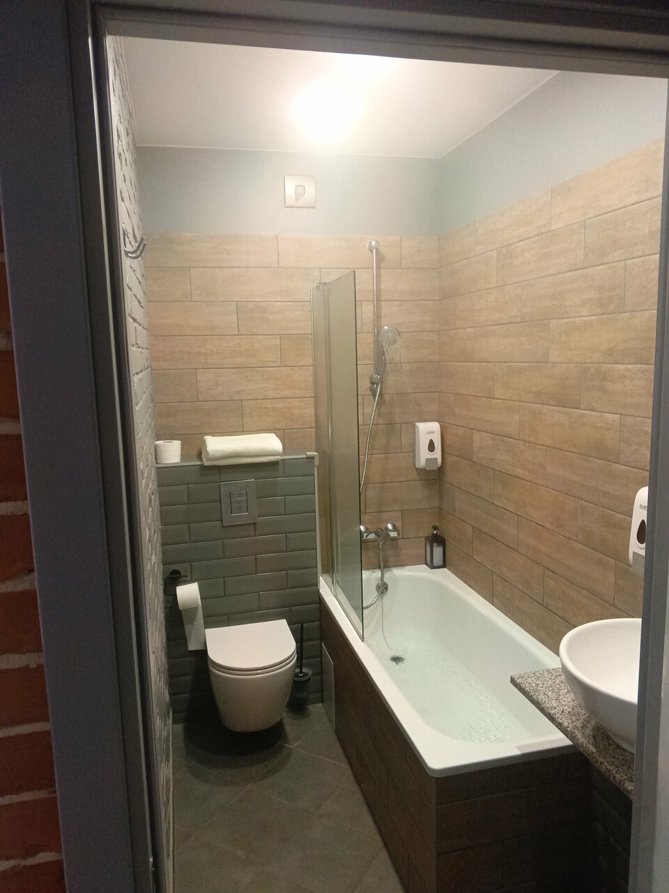 Гостиница Вилла Диана Краснодар-180