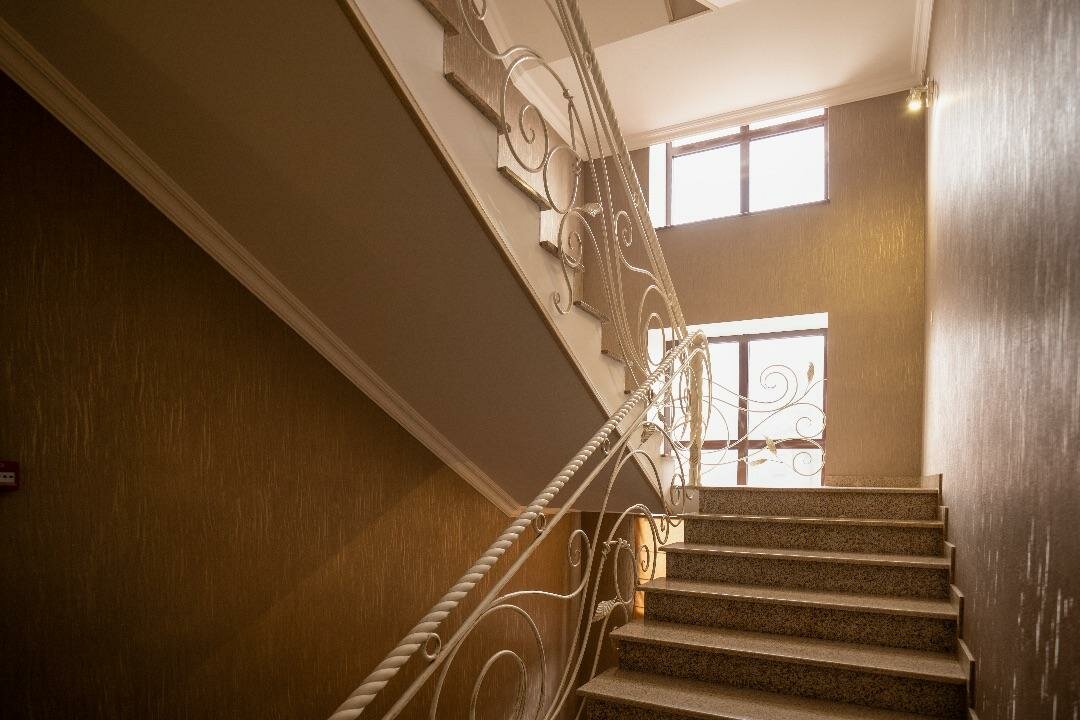 Гостиница Вилла Диана Краснодар-45