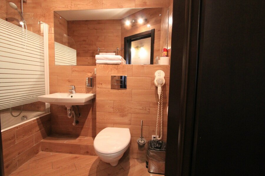 Гостиница Вилла Диана Краснодар