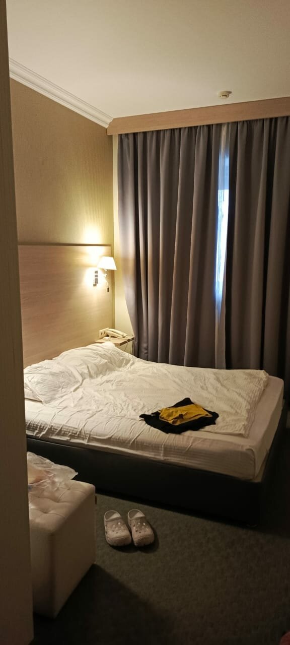 Гостиница Вилла Диана Краснодар-174