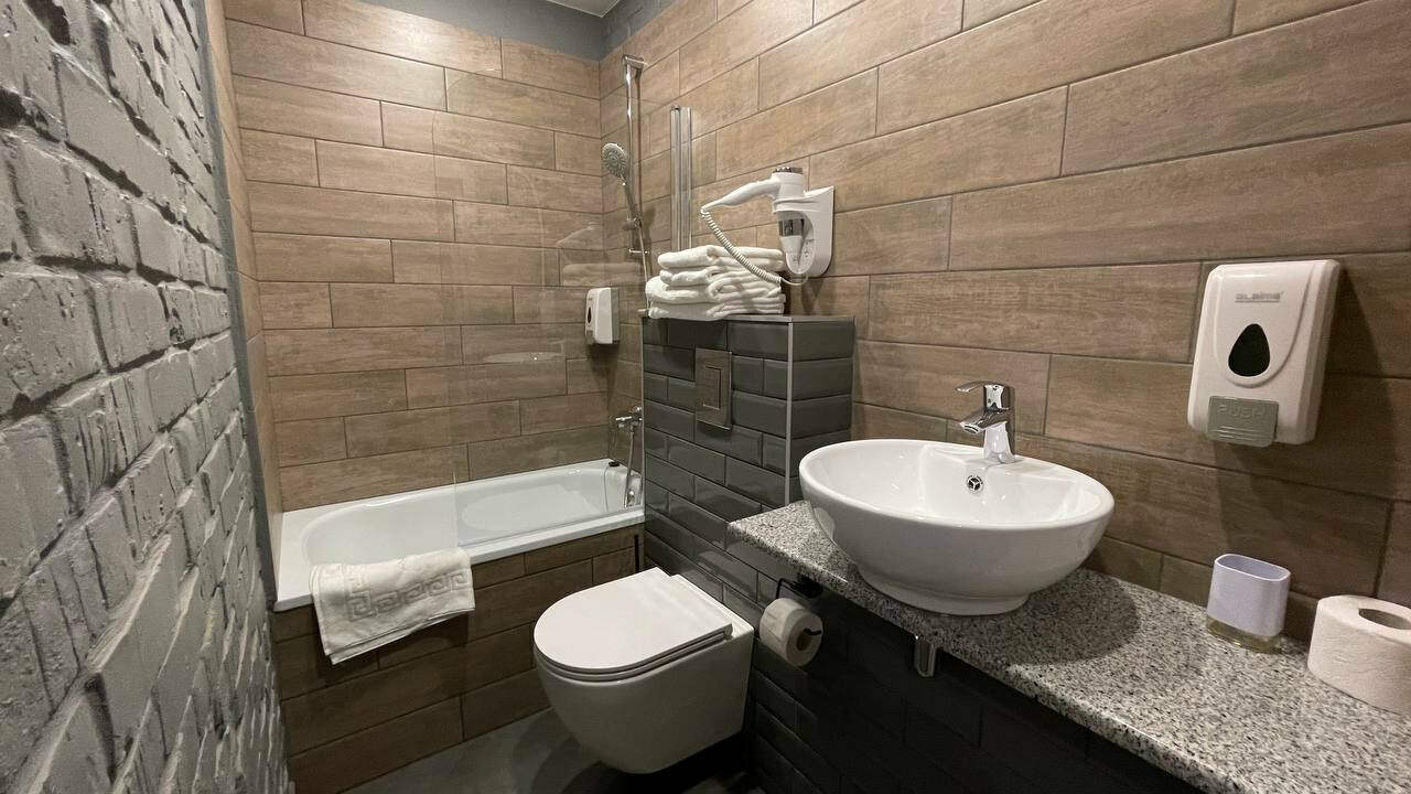 Гостиница Вилла Диана Краснодар