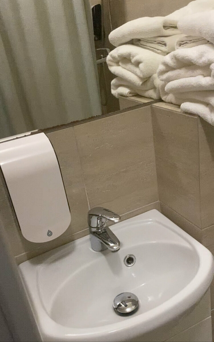 Гостиница Вилла Диана Краснодар-167