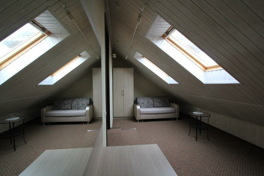 Гостиница Вилла Диана Краснодар-32