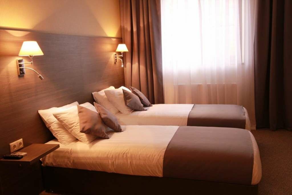 Гостиница Вилла Диана Краснодар-64