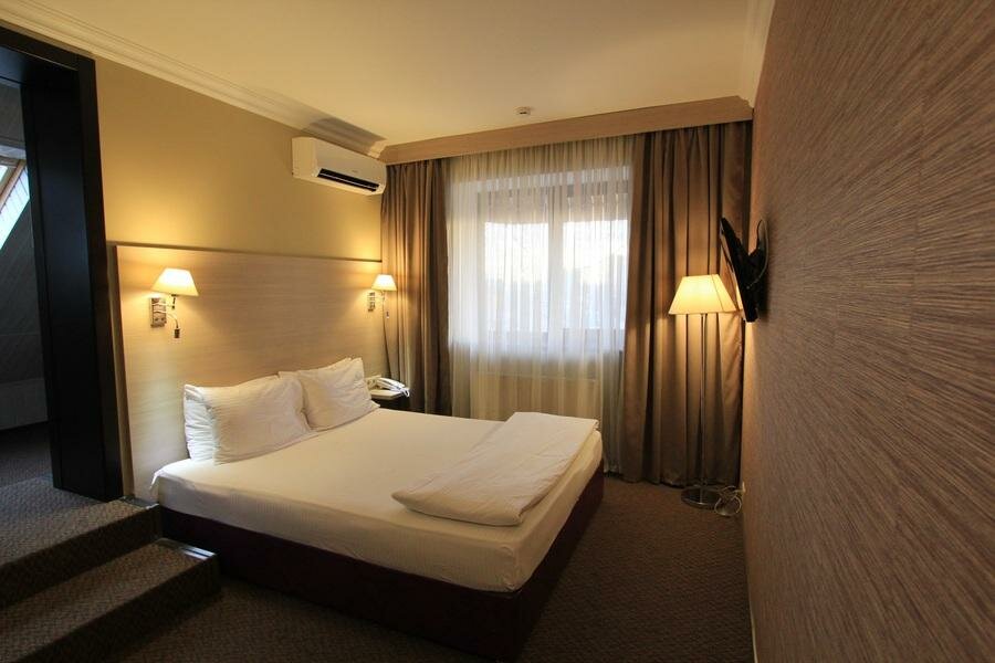 Гостиница Вилла Диана Краснодар-113