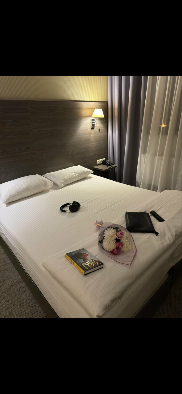 Гостиница Вилла Диана Краснодар-166