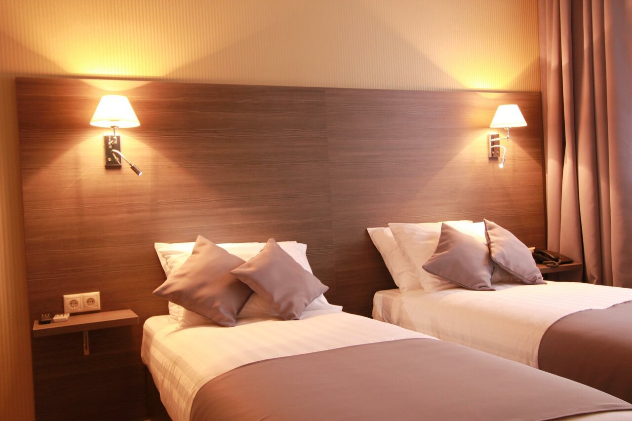 Гостиница Вилла Диана Краснодар-110