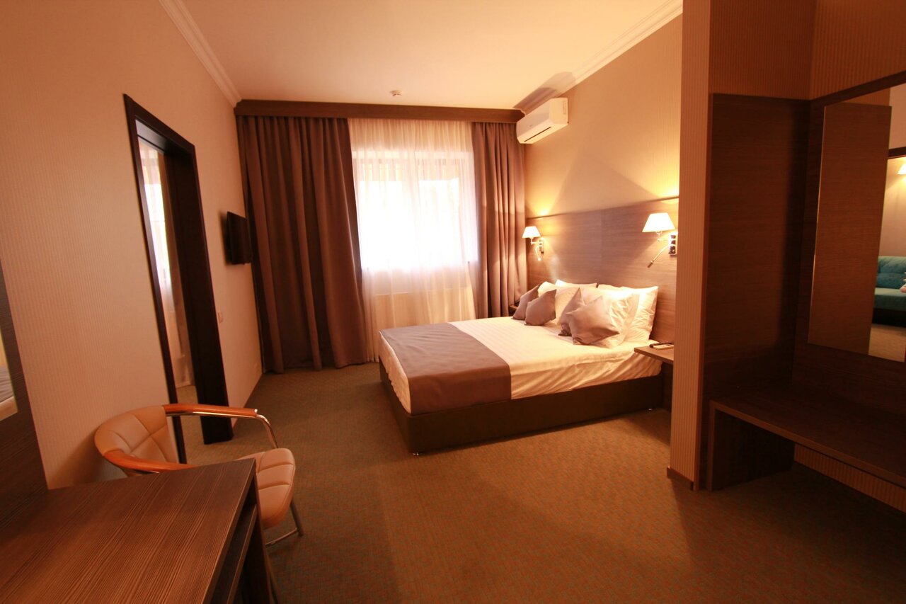 Гостиница Вилла Диана Краснодар-105