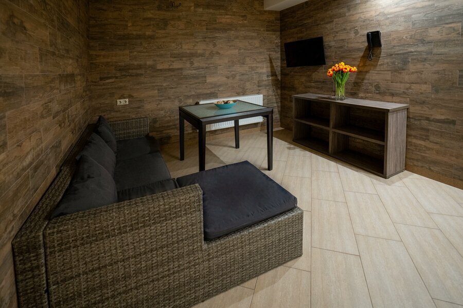 Гостиница Вилла Диана Краснодар