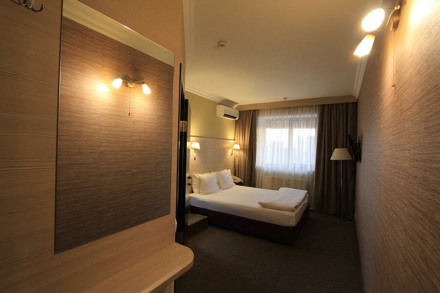 Гостиница Вилла Диана Краснодар-107