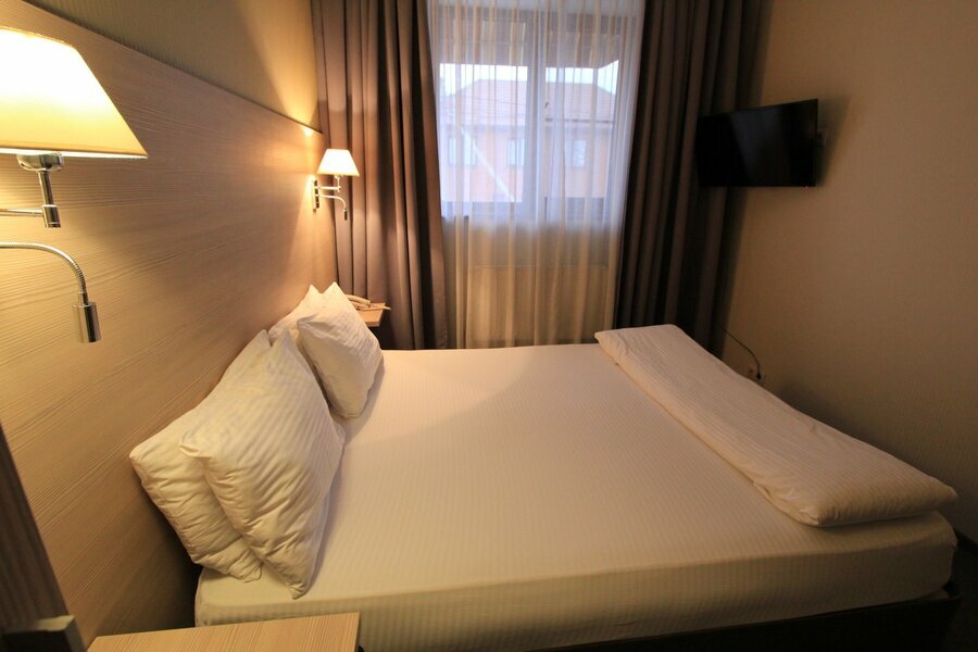 Гостиница Вилла Диана Краснодар