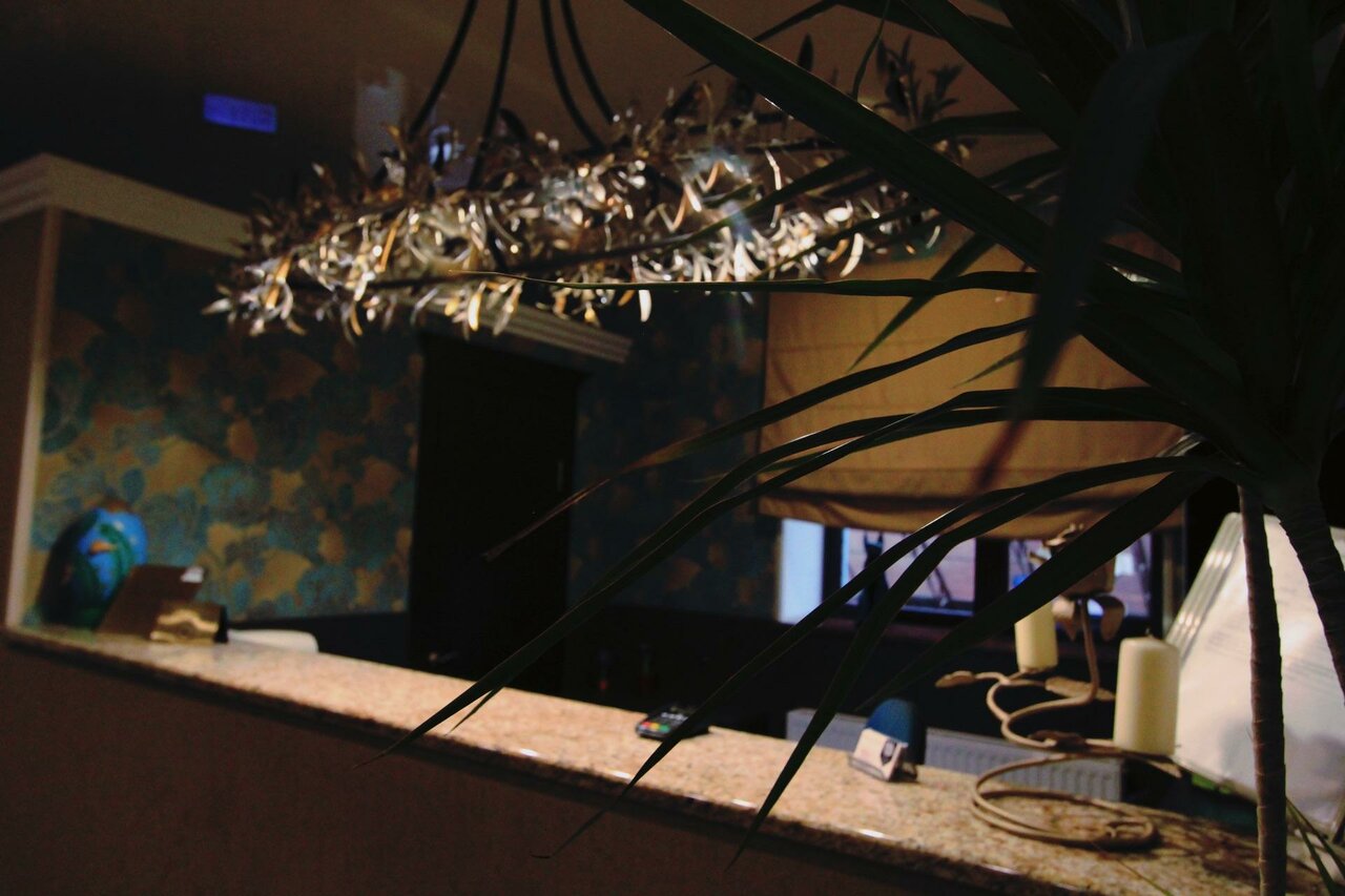 Гостиница Вилла Диана Краснодар-82