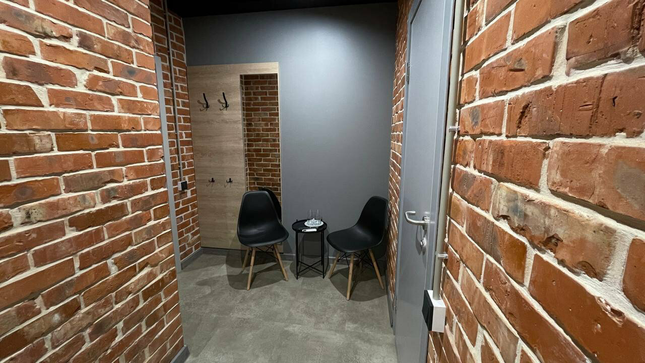 Гостиница Вилла Диана Краснодар