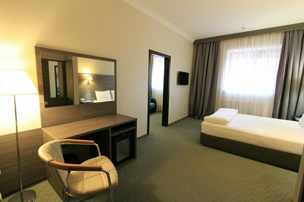 Гостиница Вилла Диана Краснодар-128