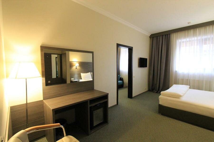 Гостиница Вилла Диана Краснодар-134