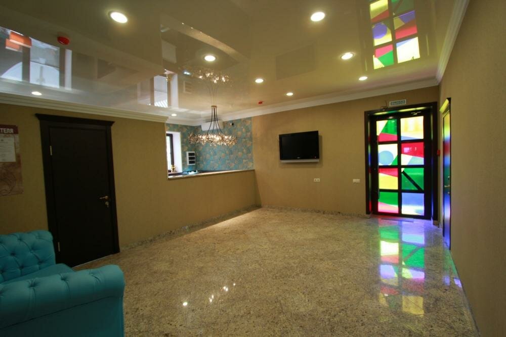 Гостиница Вилла Диана Краснодар-91