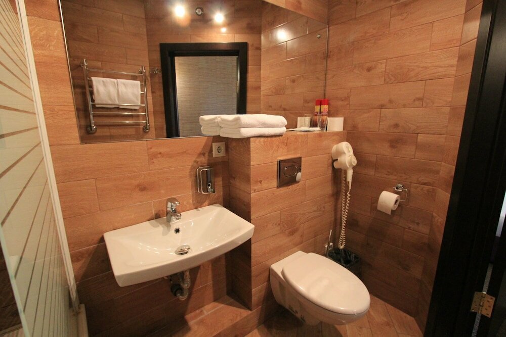 Гостиница Вилла Диана Краснодар-98