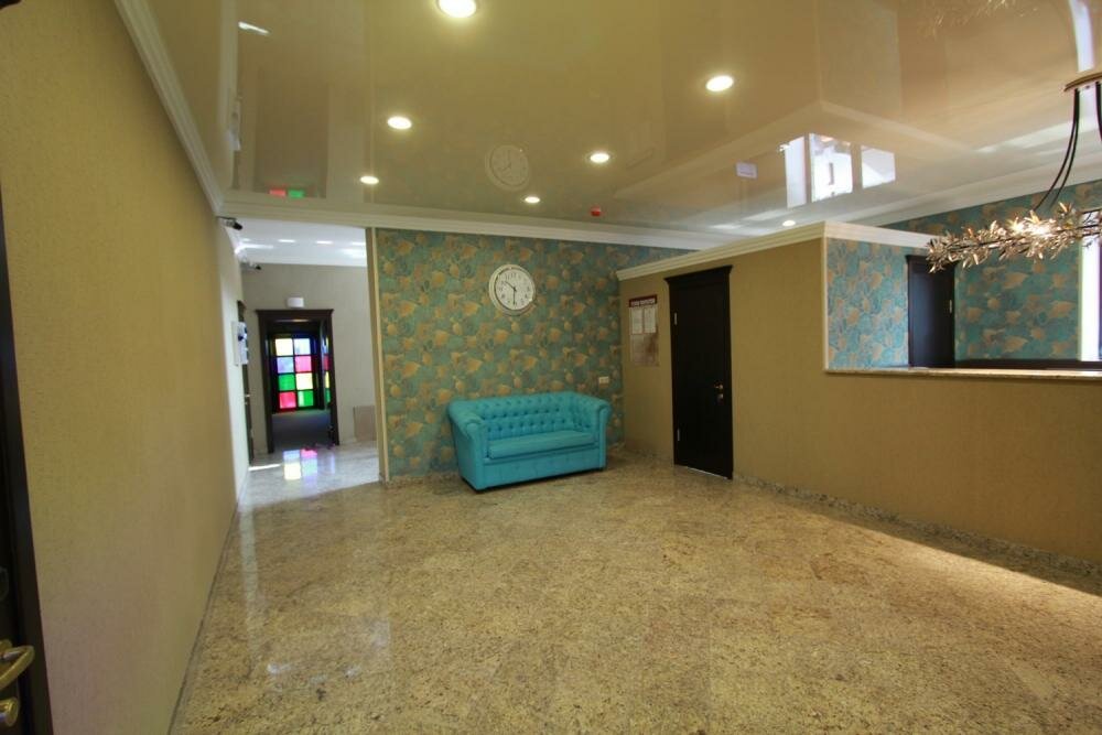 Гостиница Вилла Диана Краснодар-138