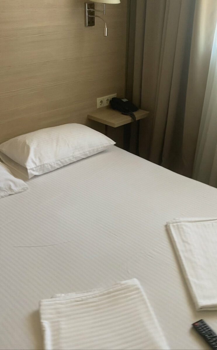 Гостиница Вилла Диана Краснодар-171