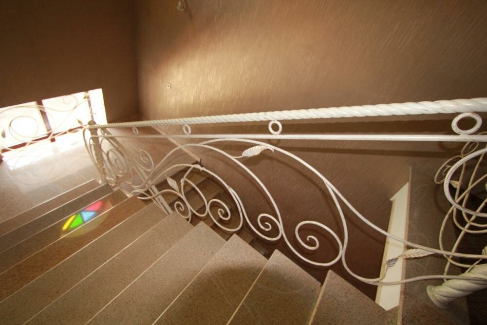 Гостиница Вилла Диана Краснодар-43