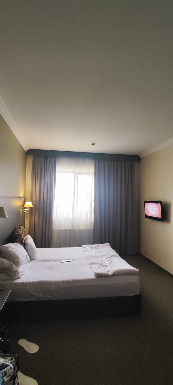 Гостиница Вилла Диана Краснодар-178