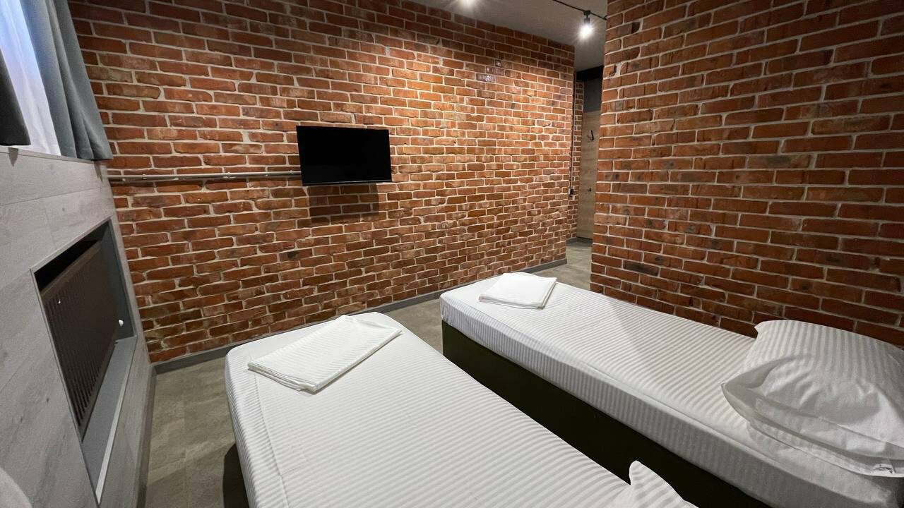 Гостиница Вилла Диана Краснодар-73