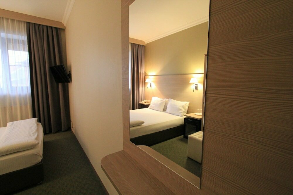 Гостиница Вилла Диана Краснодар-97