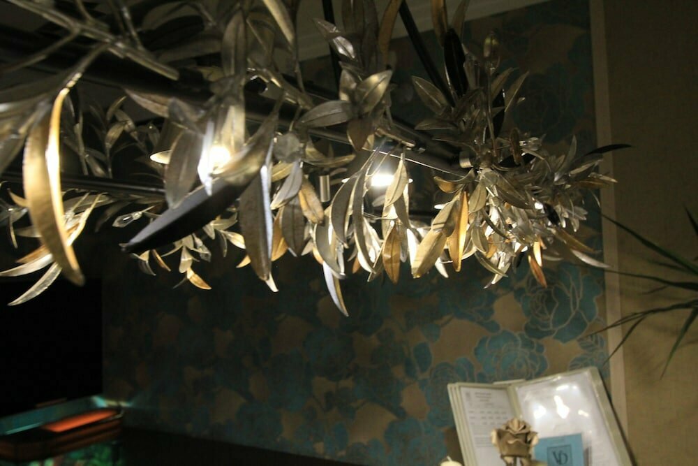 Гостиница Вилла Диана Краснодар-52